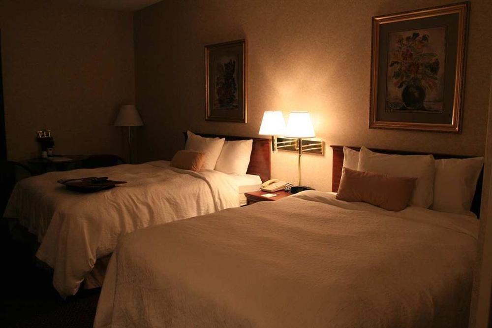 Hampton Inn Flemington Room photo