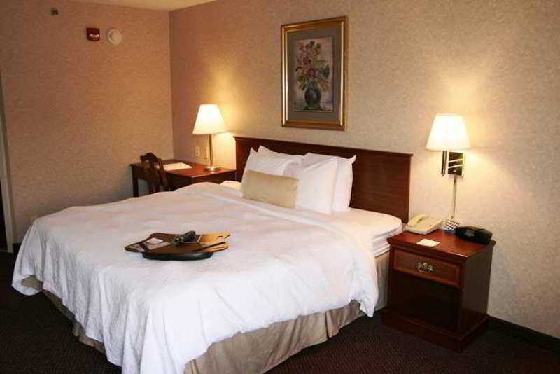 Hampton Inn Flemington Room photo